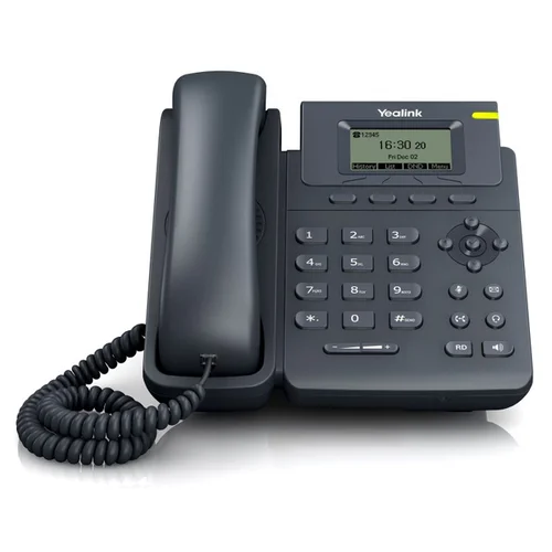 IP-телефон Yealink SIP-T19 E2 IP-телефон Yealink SIP-T19 E2